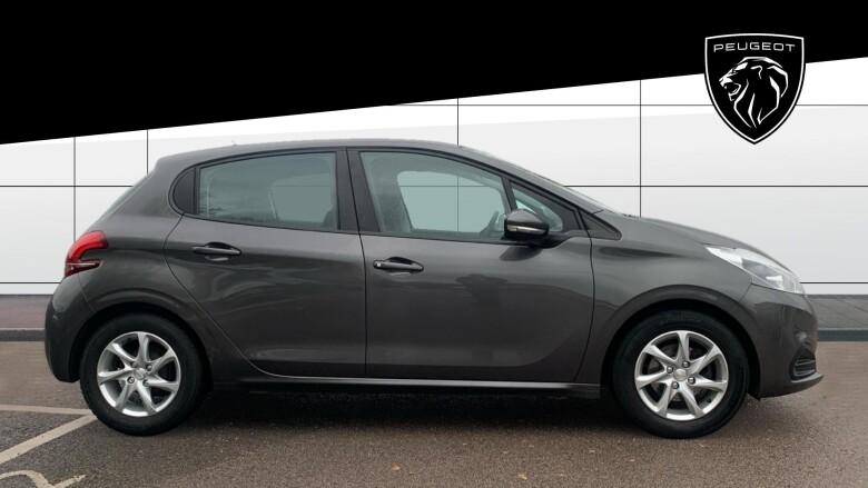Peugeot 208 1.2 PureTech 82 Active 5dr Petrol Hatchback